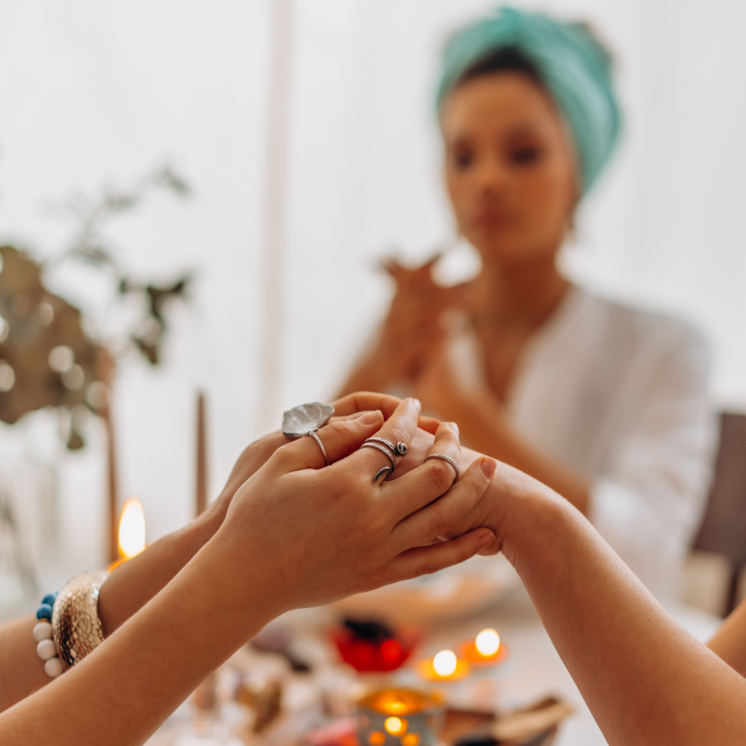 Tratamientos técnicos y holísticos