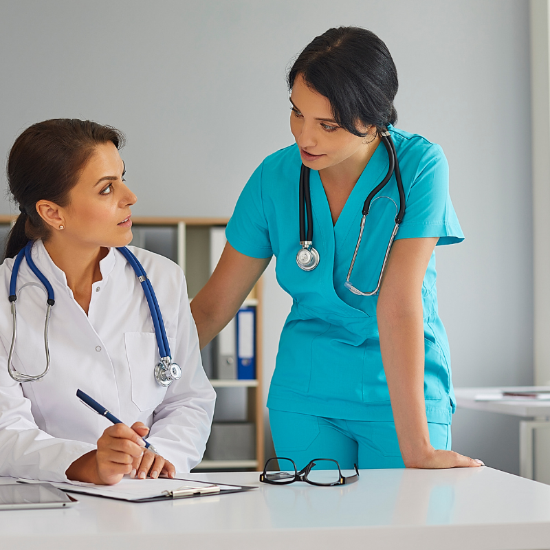 Fundamentos de Enfermería