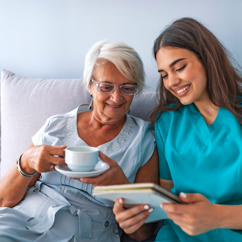 Niveles de Atención