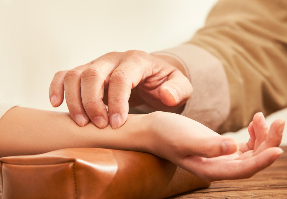 Métodos de diagnóstico