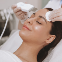 Electroestética facial