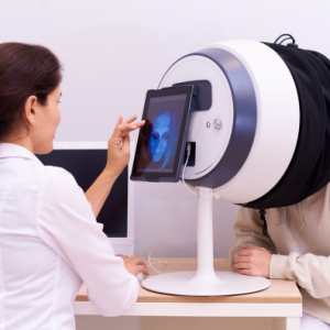 Diplomado en Dermocosmiatría