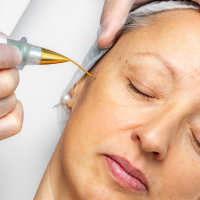 Tratamientos estéticos