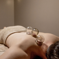 Masajes alternativos