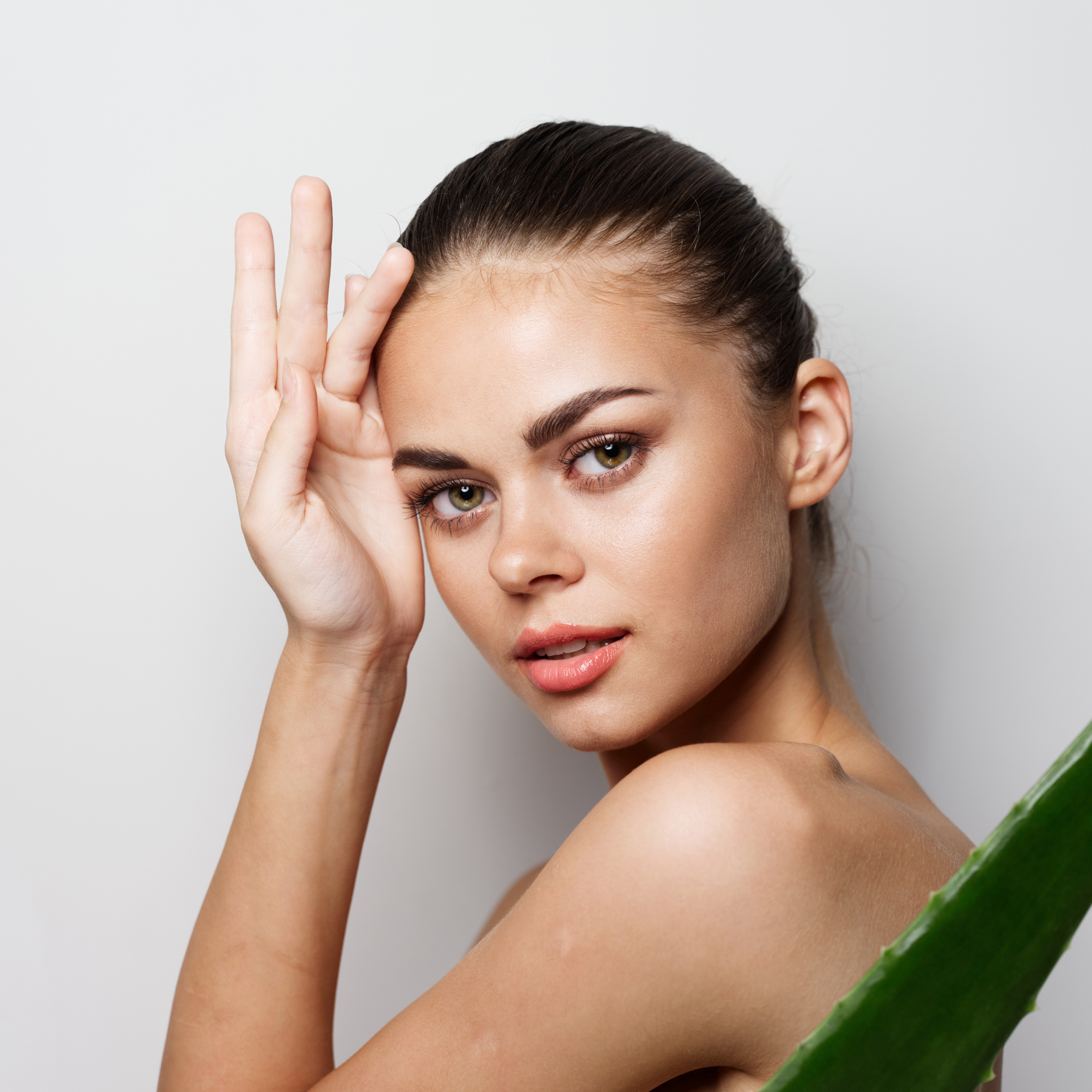 Anatomía y diagnóstico de la piel