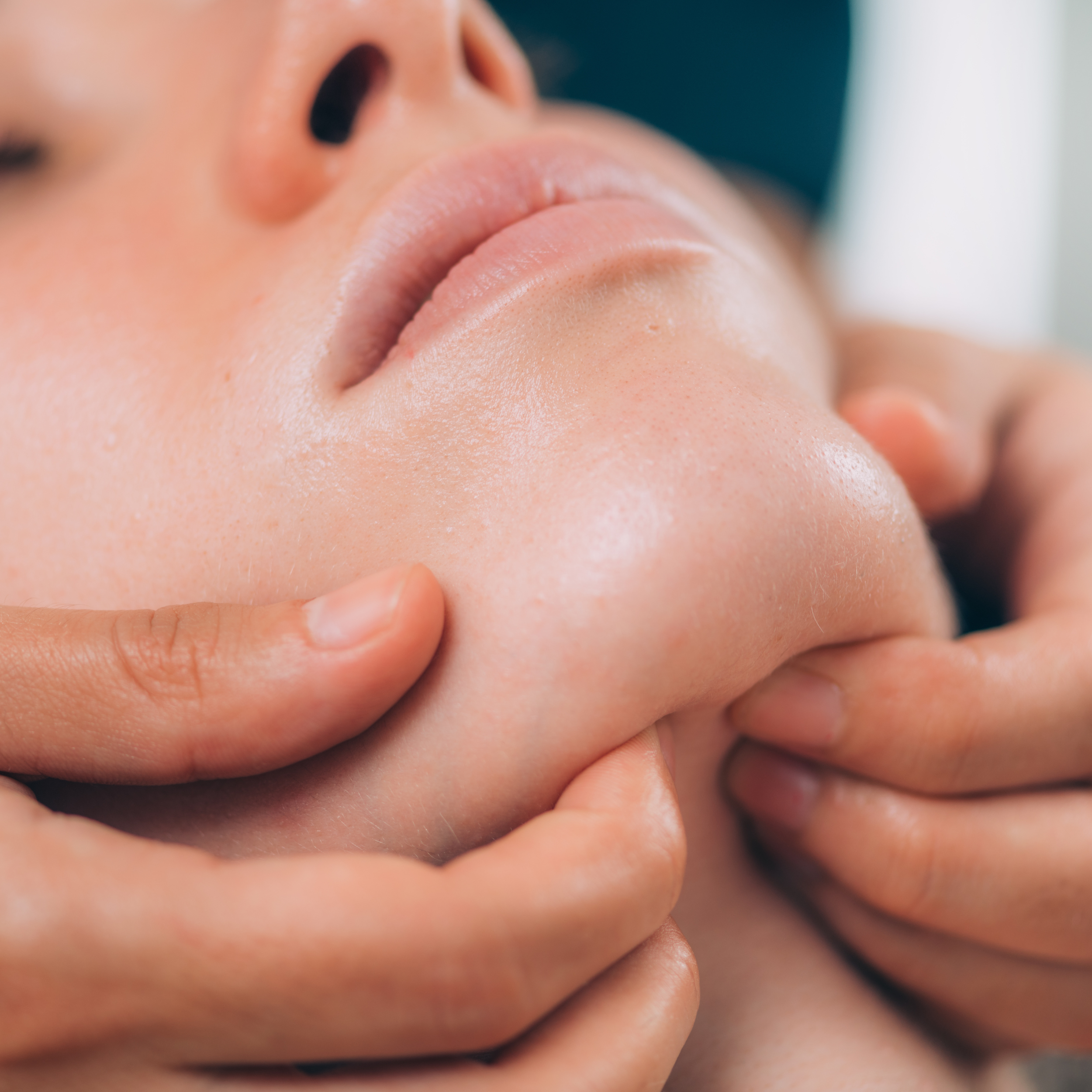 Masajes terapéuticos