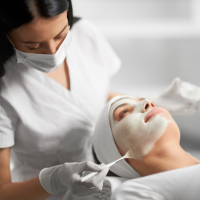 Diplomado de cosmetología