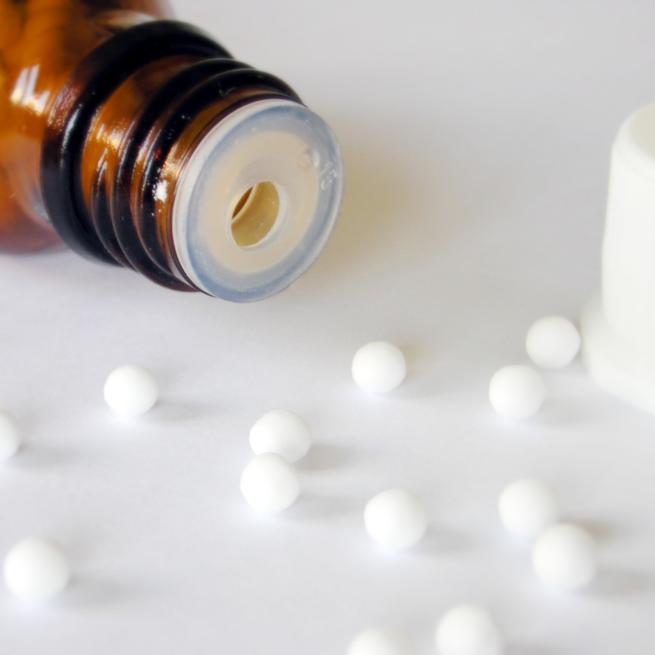 Farmacopeas homeopáticas