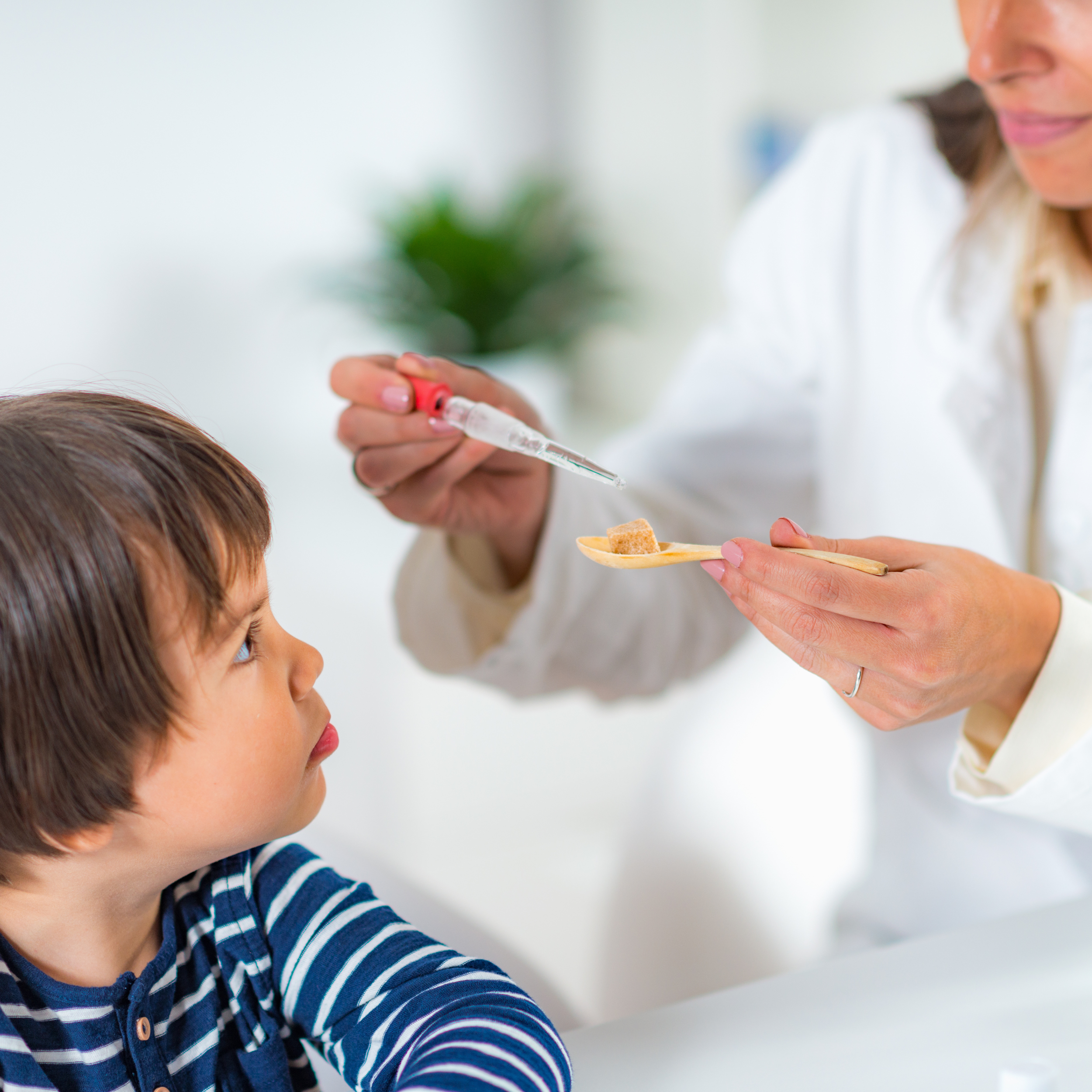 Terapéutica homeopática en patologías agudas