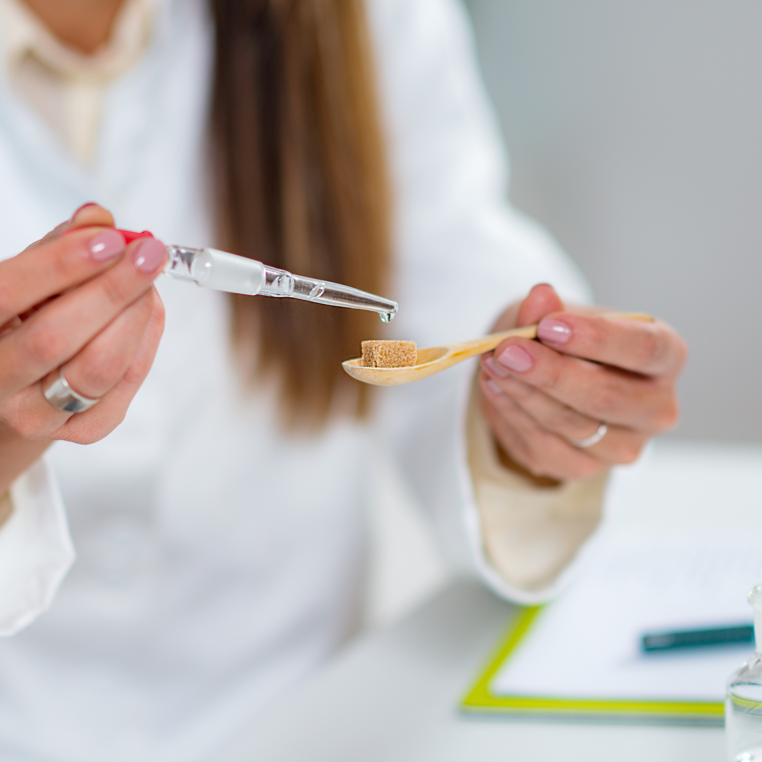 Terapéutica homeopática en patologías crónicas