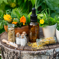 Diplomado en homeopatía