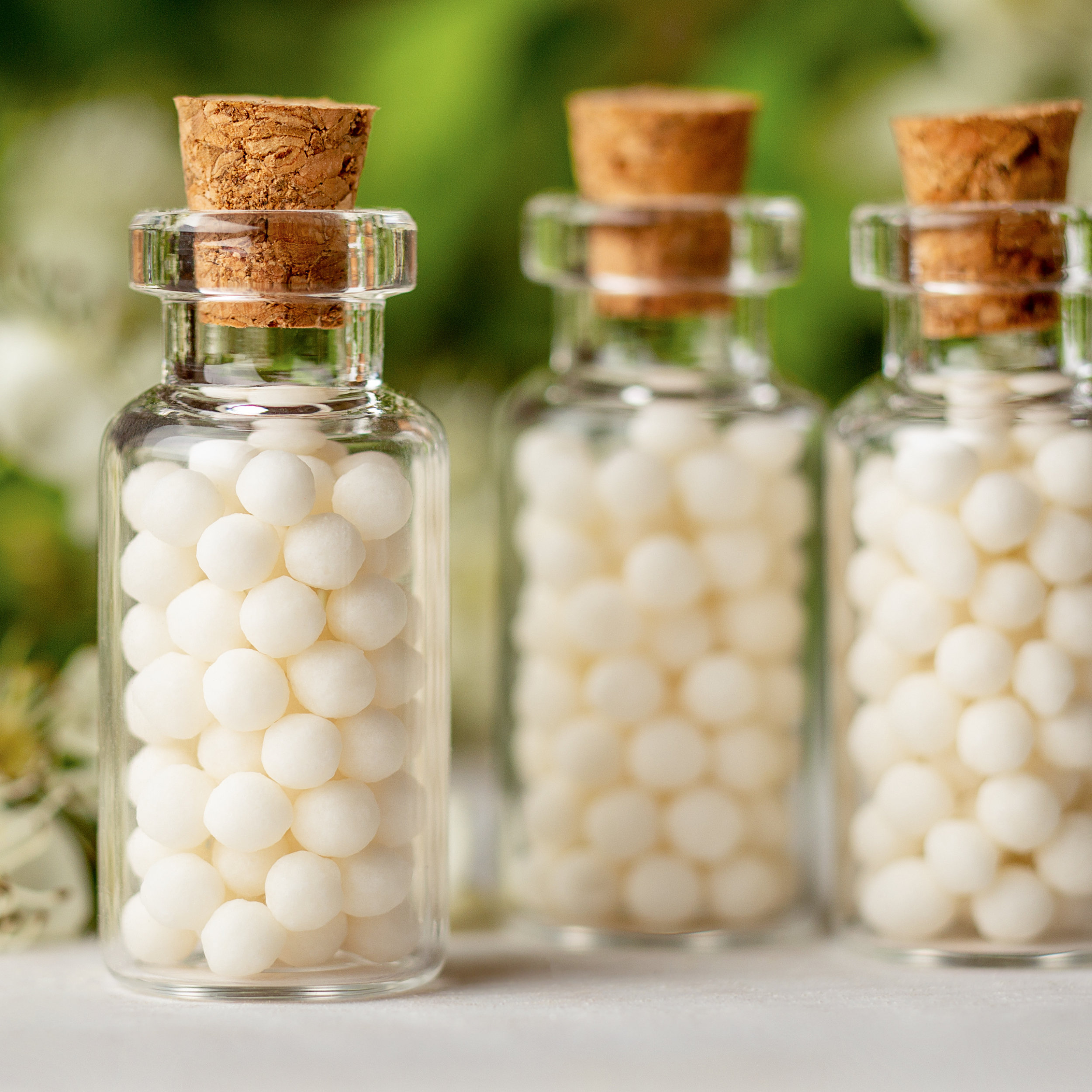 Concepto de salud y enfermedad