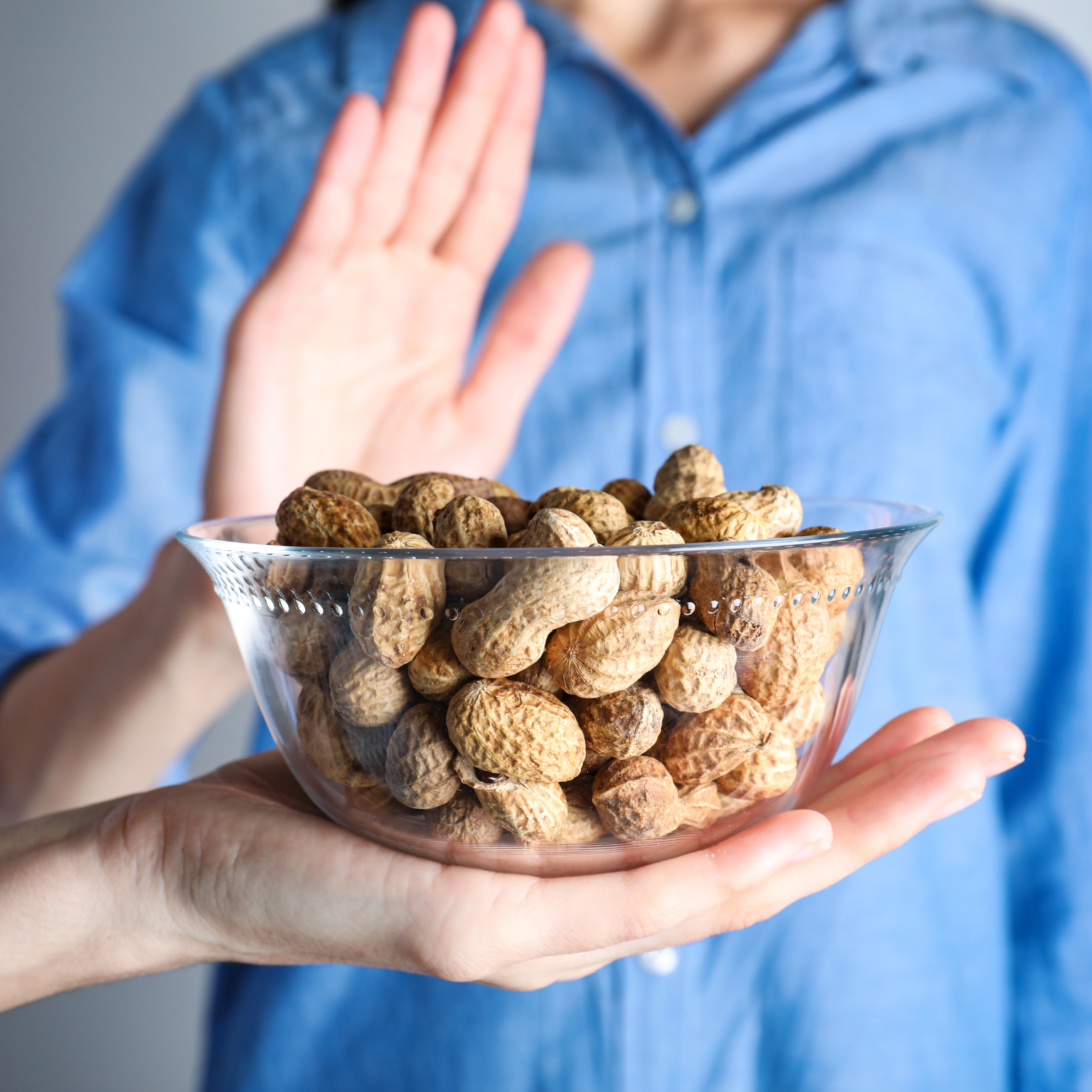Trastornos endócrinos y alimentación