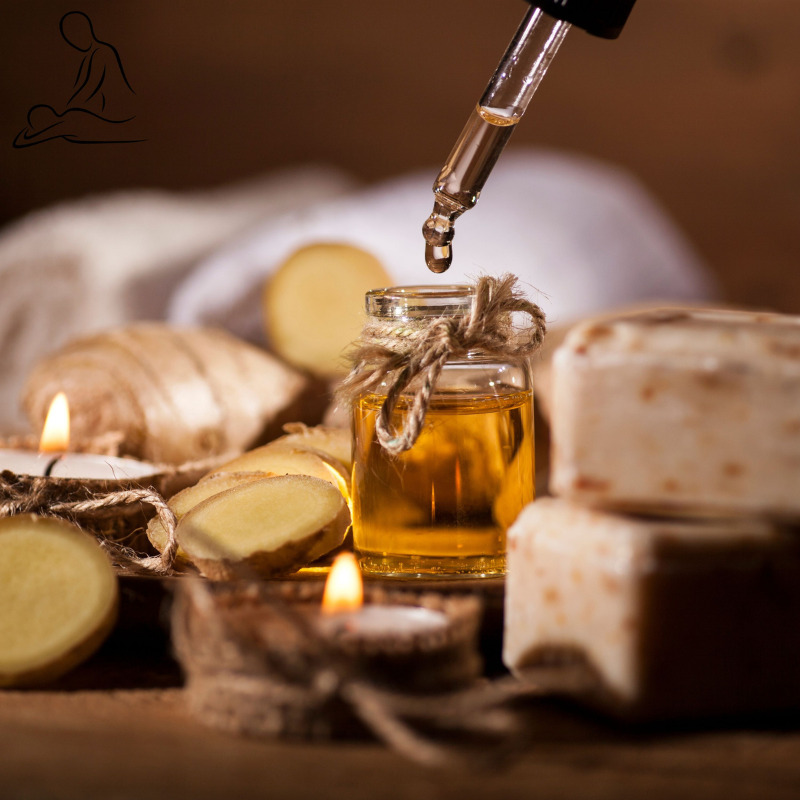 Extracciones herbolarias con enfoque cosmético y pH
