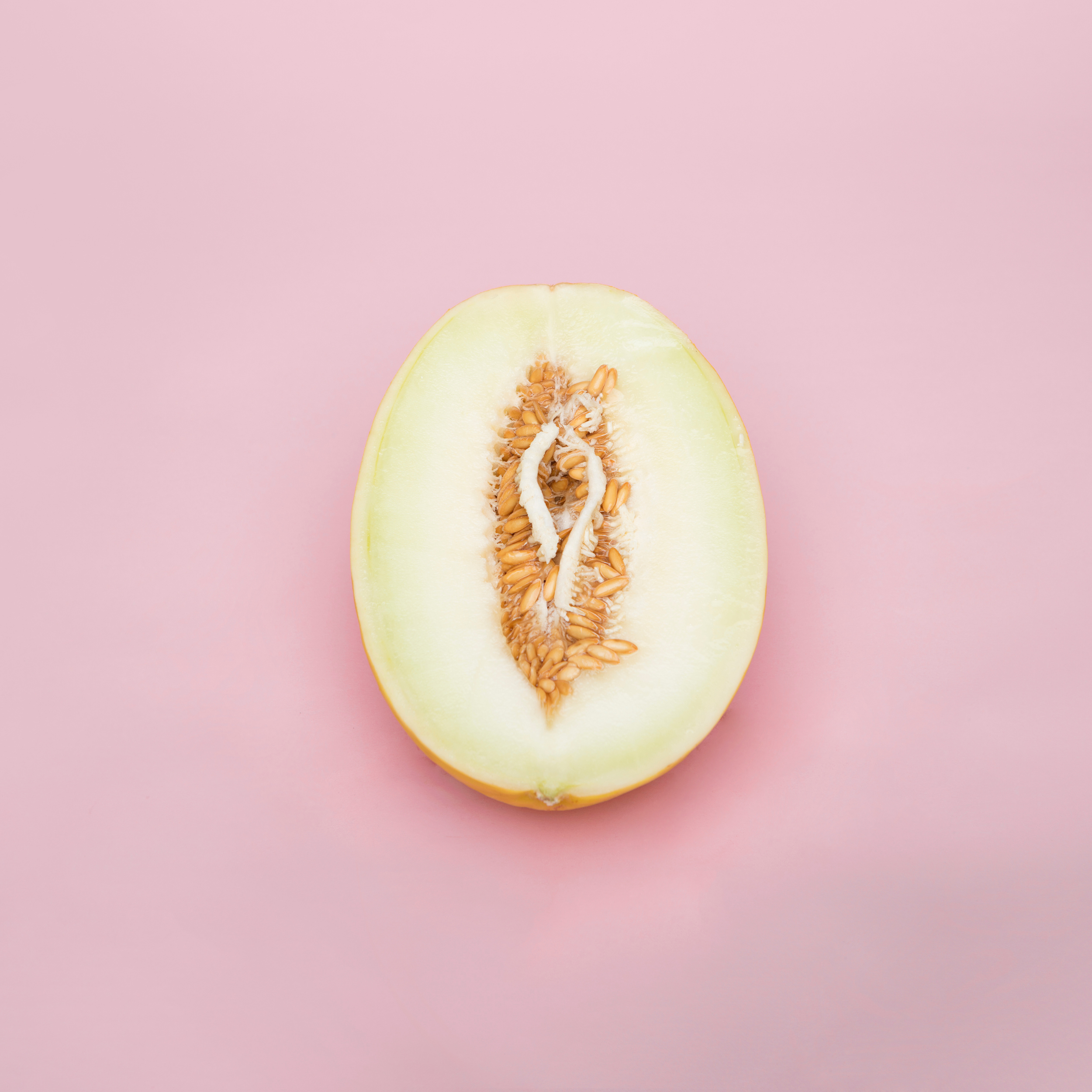 Vaginismo y Vegetarianismo