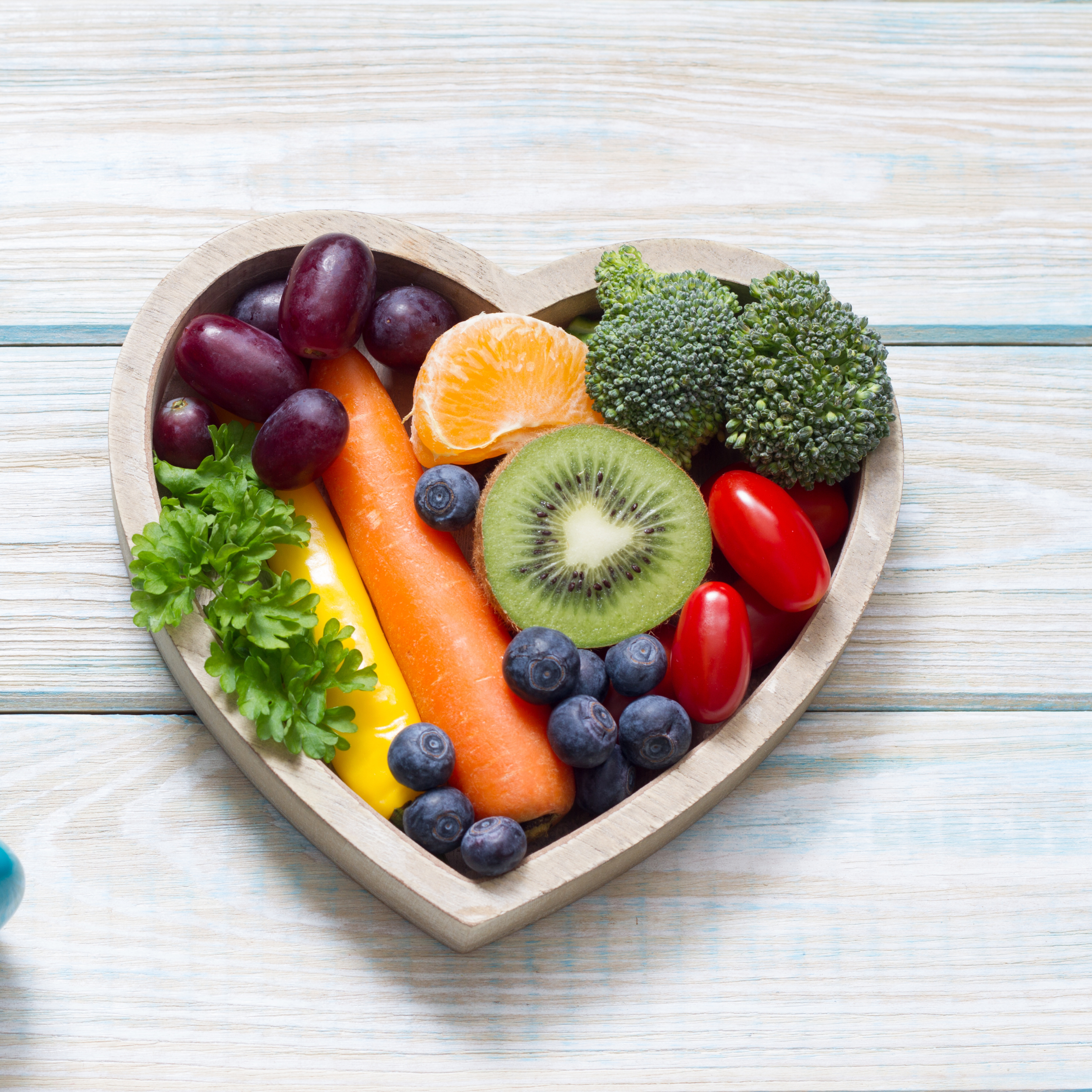 Diplomado en Nutrición