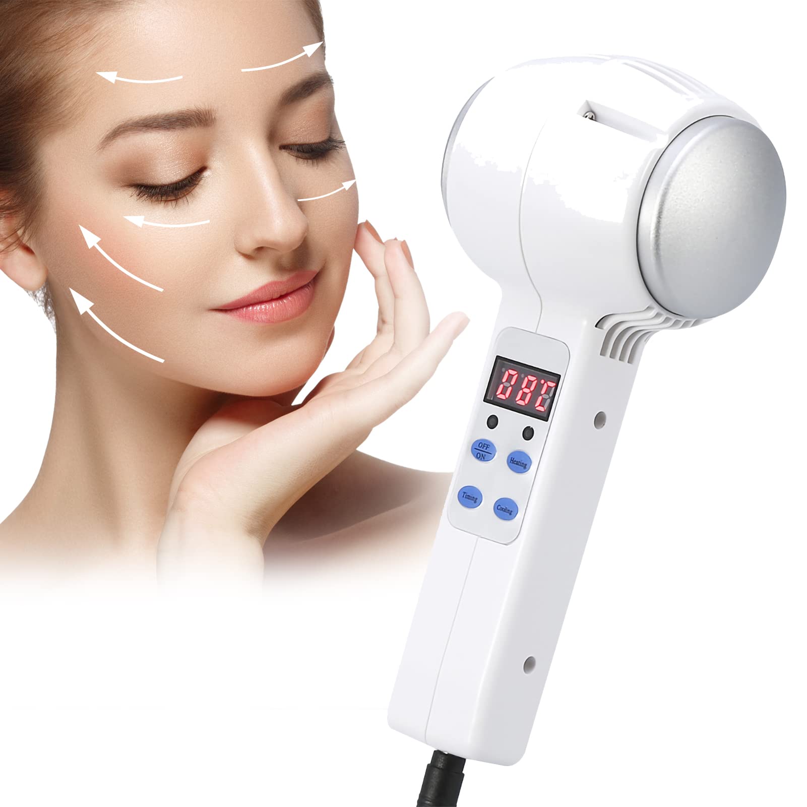 Martillo frío y caliente 